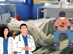 El experto, Óscar Murcia, aclara que si se presentan síntomas benignos o indicativos de una patología grave, 