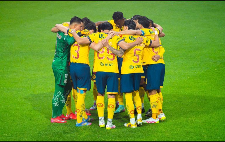 Para América no habrá otra oportunidad para salvar el semestre. IMAGO7