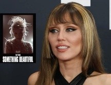 Miley Cyrus lanza su nuevo álbum, 