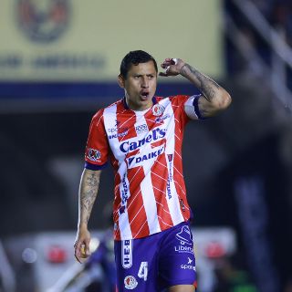 Atlético San Luis anuncia a su nuevo técnico, ¿quién es?