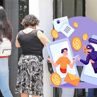 Así suplantan la identidad de financieras, alerta Condusef