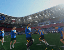 La UEFA Champions League 2025 es uno de los eventos deportivos más imperdibles del año. Inter AP Foto/Luca Bruno