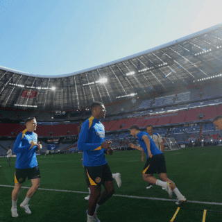 Dónde habrá promociones para ver la final de la Champions League en CDMX