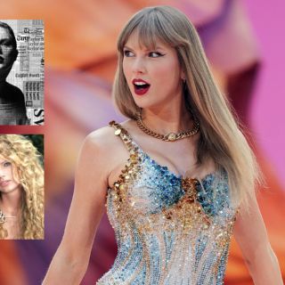 ¿Qué pasará con las dos regrabaciones restantes de Taylor Swift?