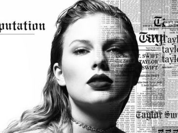 Taylor Swift abordó el tema por el que tanto se le había preguntado, el lanzamiento de Reputation (Taylor