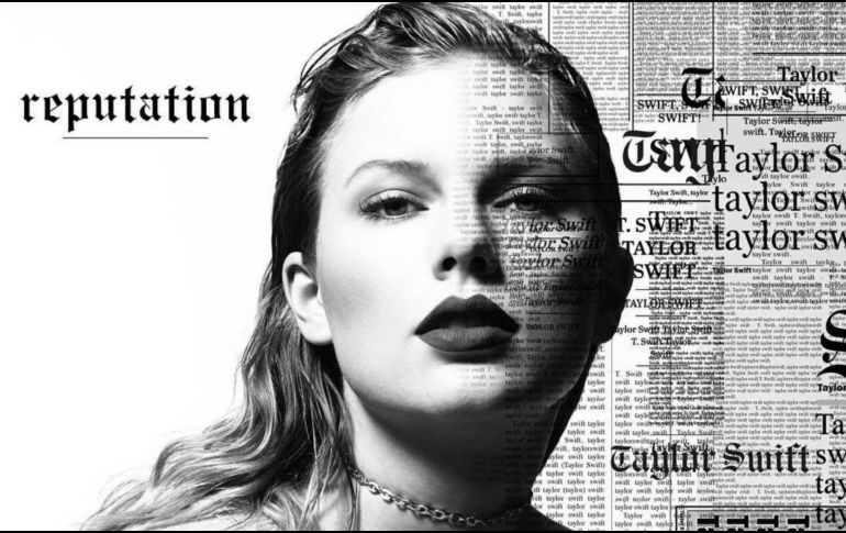 Taylor Swift abordó el tema por el que tanto se le había preguntado, el lanzamiento de Reputation (Taylor's Version). INSTAGRAM/@taylorswift