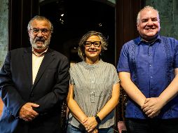 La campaña incluye una estrategia de comunicación intensiva con el fin de socializar la agenda mensual y ampliar su alcance. EL INFORMADOR/ A. Navarro.