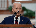 Biden compartió los detalles sobre su proceso y su estado de salud. AP/ARCHIVO