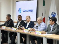 Con este tipo de foros, Coparmex Jalisco reafirmó su compromiso con el desarrollo sostenible. CORTESÍA