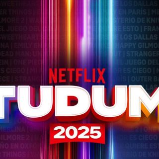 “Tudum 2025: El evento en vivo” se transmite hoy en Netflix