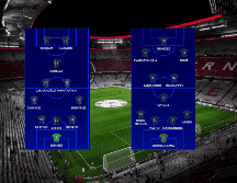 PSG buscará ganar por primera vez la Champions League. INSTAGRAM/@allianzarena/@championsleague