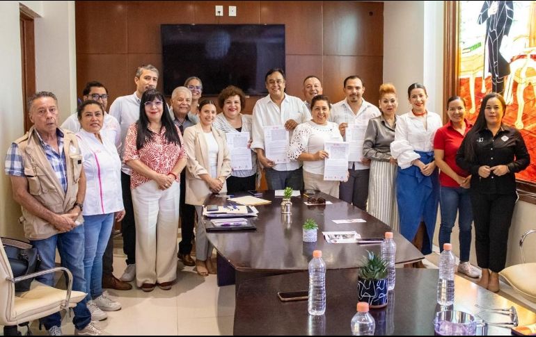 El IDEFT está apostando por llevar formación técnica a sectores vulnerables, fortalecer capacidades locales.