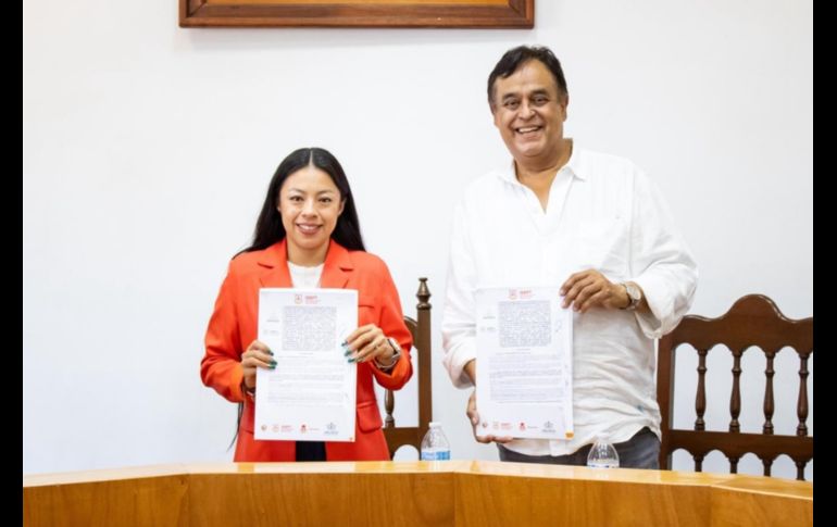 El IDEFT está apostando por llevar formación técnica a sectores vulnerables, fortalecer capacidades locales.