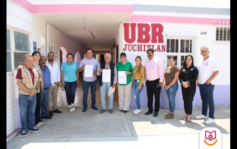 El IDEFT está apostando por llevar formación técnica a sectores vulnerables, fortalecer capacidades locales.