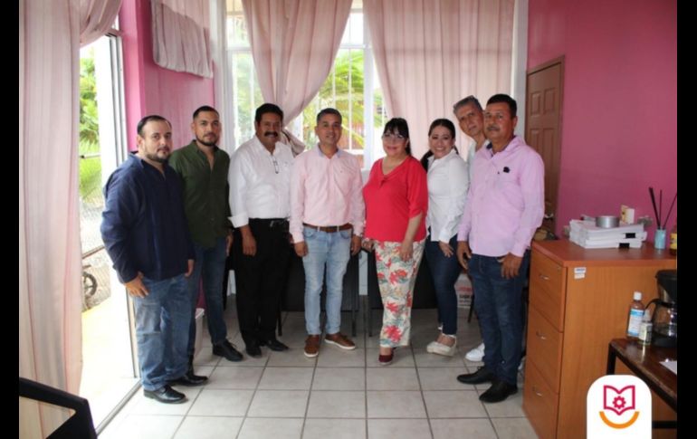 El IDEFT está apostando por llevar formación técnica a sectores vulnerables, fortalecer capacidades locales.