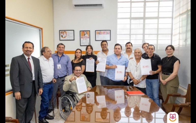 El IDEFT está apostando por llevar formación técnica a sectores vulnerables, fortalecer capacidades locales.