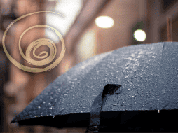 Para las próximas horas, se pronostican lluvias puntuales fuertes (25 a 50 mm) en Baja California Sur, Sinaloa, Durango, Nayarit y Jalisco; e intervalos de chubascos (5 a 25 mm) en Chihuahua. ESPECIAL / CANVA