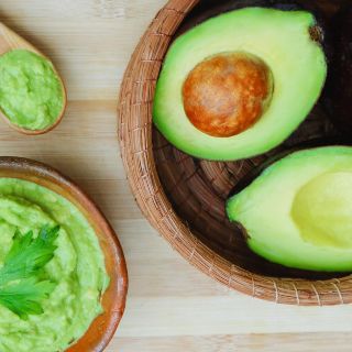 El aguacate ayuda a combatir ESTAS enfermedades