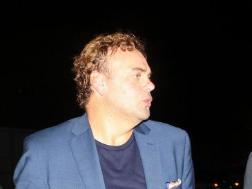 David Faitelson suele ser foco de polémicas con deportistas y directivos por sus críticas y comentarios en redes sociales y televisión. IMAGO7