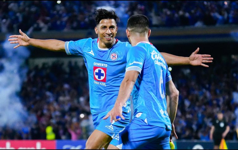 Esta será la primera vez que Vancouver y la Máquina se encuentren en un partido oficial. Imago 7