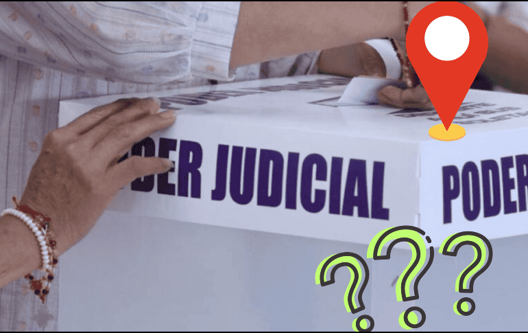 Si estás planeando ir a votar el día de mañana pero te toca salir de tu casa por algún imprevisto, ¿puedes votar en casillas ajenas a tu zona? ¿hay casillas especiales a las cuales puedes acudir?  ESPECIAL / INE