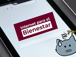 El Internet del Bienestar funciona como una compañía de telefonía móvil que ofrece servicios de llamadas e Internet a través de diversos paquetes. ESPECIAL / Canva