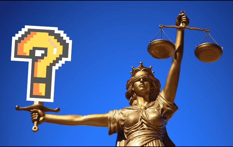 las decisiones que toman las magistraturas pueden cambiar el rumbo de una elección, frenar una política pública o proteger derechos humanos. ESPECIAL / Canva