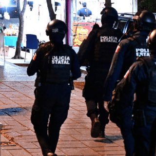 Reportan la desaparición de agente de la Policía Preventiva de Sinaloa