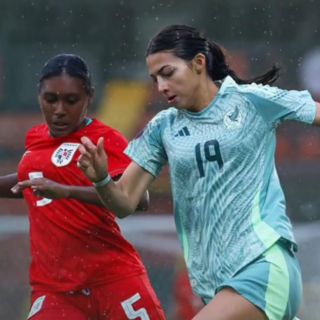 México vence a Panamá en el Premundial Sub-20 Femenil y asegura su pase al Mundial 2026