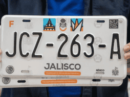Los contribuyentes tienen como fecha límite el 30 de junio para efectuar el pago del refrendo. ESPECIAL/Gobierno de Jalisco