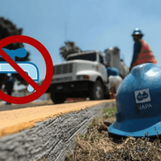 Fallas en pozos del SIAPA dejarán sin agua a 10 colonias