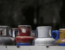 Es importante que los consumidores verifiquen que los precios aplicados por los distribuidores no excedan los límites establecidos. EL INFORMADOR/ARCHIVO