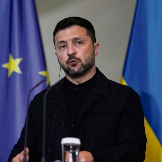 Ucrania pide a Rusia que deje de “jugar con la diplomacia”