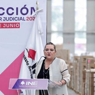 Mexicanos acuden a la elección judicial entre amenazas de boicot y baja participación