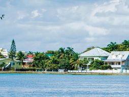 Belice, sumérgete en sus maravillas