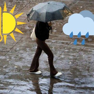 ¿Lloverá este domingo? Este es el pronóstico para la ZMG