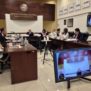 Llaman a evitar acordeones en elección del Poder Judicial de la Federación
