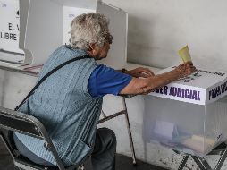 EL INFORMADOR / A. Navarro