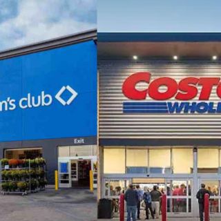 Ofertas en lavadoras y televisores de Costco y Sams Club del 01 y 02 de junio