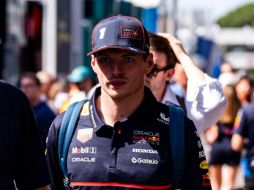 Este incidente no solo afectó su resultado en la carrera, sino que también incrementó su total de puntos de penalización en la superlicencia a 11. EFE/SIU WU