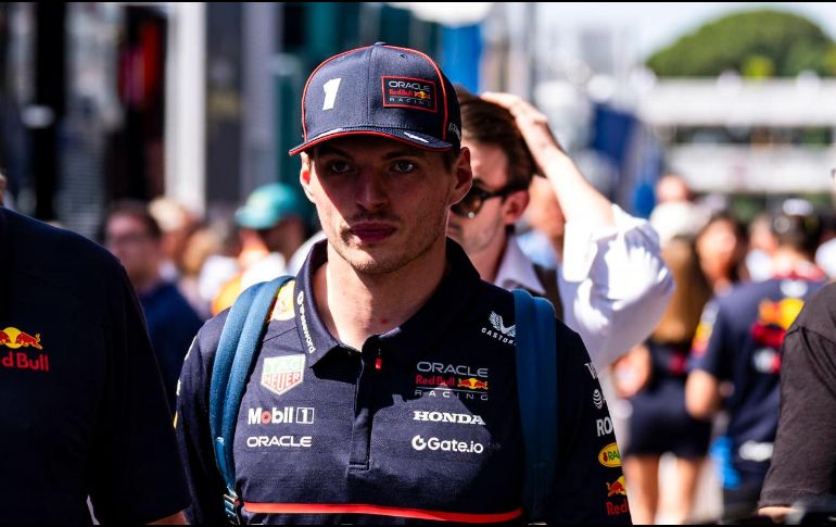 Este incidente no solo afectó su resultado en la carrera, sino que también incrementó su total de puntos de penalización en la superlicencia a 11. EFE/SIU WU