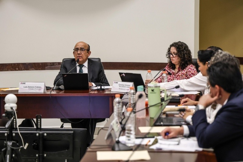 EL INFORMADOR / A. NAVARRO 