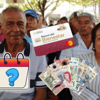 Pensión Bienestar: ¿En qué mes se hará el nuevo depósito?