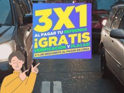 Este trámite, si se realiza por separado, puede llegar a costar hasta 3 mil 500 pesos. Unsplash / Canva