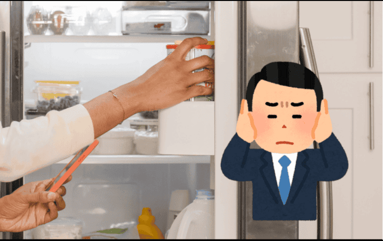 Tener en cuenta estos consejos puede prolongar la vida útil de tu refrigerador, un elemento indispensable en las cocinas modernas. ESPECIAL