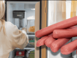 La seguridad alimentaria en el hogar es posible cuando se supervisa el manejo de productos sensibles, como las carnes crudas y los embutidos. ESPECIAL