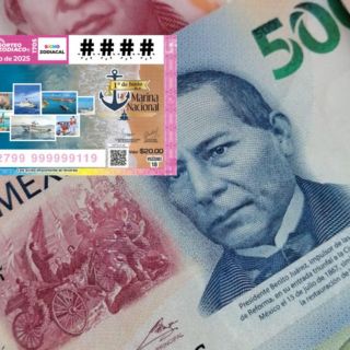 Resultados del Sorteo Zodiaco 1705 de la Lotería Nacional del 1 de junio