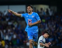 Sepúlveda enfatizó que espera que este campeonato sea el primero de muchos festejos para el equipo y su gente. IMAGO7.