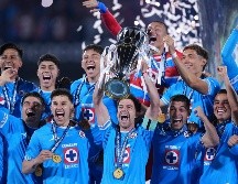 El equipo dirigido por Vicente Sánchez consiguió el séptimo título en la historia del certamen más importante de la zona. IMAGO7.