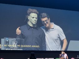 Blumhouse Productions ha demostrado ser una fuerza innovadora en el cine de terror, combinando eficiencia presupuestaria con una visión artística audaz. EL INFORMADOR / H. Salvador